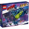 Lego 6250835  The  Movie 2  The  Movie 2 Rex'S Verkenner.- 70835, Multicolor