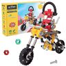 The OFFBITS HC0007 Construction Toy