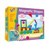 Galt Toys, Magnetic Shapes, Educational Toy, Ages 3 to 6 Years