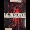 SOLOMAGIA Predicto (Terror) by Jonathan Sadowski