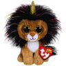 TY Beanie Boo's Ramsey Lion 15cm