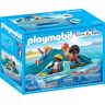 Playmobil 9424 Family Fun Waterfiets