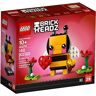 Lego 40270 Valentine’s Bee