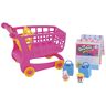 Giochi Preziosi Shopkins Grote Shoppin Winkelwagen Opslag