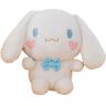 OMECAR Kawaii Cinnamoroll Hond Knuffels Comfort Zachte Cartoon Cinnamoroll Kussen Knuffeldier Doll Kids Verjaardagscadeau 40 cm Cinnamoroll