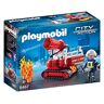 Playmobil 9467 City Action Brandweerrobot