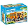 Playmobil 9419 City Life Schoolbus,27x13x13cm,Multi kleuren