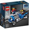 Lego Stad Hot Rod Promo Set 40409