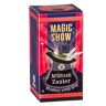 TRENDHAUS 957740 Magic Show Nr. 16 [munten magie], Verbluffende magische trucs voor kinderen vanaf 6 jaar, incl. online video's, truc nr. 16