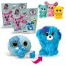 #sbabam Sbabam s.r.l. Lovely Pets Baby Pack 2 zakjes, vind verschillende karakters, verbaasde bal die een mooi pluche dier wordt, 154/CN21