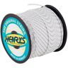 Henrys J91040-01 Diabolo koord, 70 m, wit, 70 m