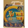 SONIC The Hedgehog 10,5 cm (10,5 cm) staarten