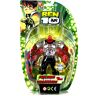 Ben 10 -27232 Alien Force DNA Alien Heroes Four Arms/Quad 15 cm / 6