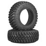 Axial AX12017 2.2/3.0 Hankook Mud Terrain Tires (2 stuks), 34 mm