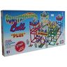 Game Movil Movil82107 Ball Castle Bouw Game, Multi Kleur