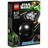 Lego 75008 Star Wars Tie Bomber en Asteroid Field