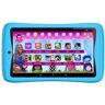 Cefa Toys cefatronic Lunnis Legende Tablet Clan, blauw (Cefa Tronic 113)