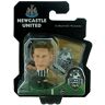 SoccerStarz SOC1134 "Newcastle Matt Ritchie" Classic Home Kit