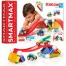 SMARTMAX SMX 502 Cars Construction Toy