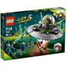 Lego Alien Conquest 7052 UFO-ontvoering