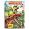 Depesche Dino World Zoo Activity Book (411400)