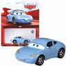 Mattel Selectie Voertuigen Racing Style   Disney Cars   Die Cast 1:55 Auto   , DXV29N Cars 3 Single:Sally