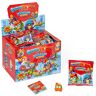 SUPERTHINGS RIVALS OF KABOOM Rivalen of Kaboom PST8D850IN01 Kazoom Kids, elke envelop bevat 1 SuperThing en 1 checklist