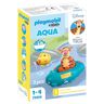 Playmobil Kinderspel 1.2.3 & Disney: boottocht met tijger, vanaf 1 jaar