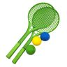 alldoro 63110 softball-tennis, groen