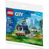 Lego ® City Fahrradtraining der Polizei 30638