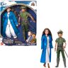 Mattel Disney Film Peter Pan & Wendy Speelgoed, Peter Pan en Wendy Schat, modepoppen, geïnspireerd op Disney's Peter Pan & Wendy, cadeaus voor kinderen HNY36