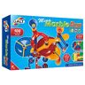 Galt Toys, Mega Marble Run, Construction Toy, Ages 4 Years Plus