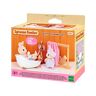 Sylvanian Families 5022 Bad- en doucheset