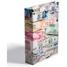 Leuchtturm BILLS album for 300 banknotes