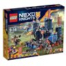 Lego Nexo Knights Fortrex
