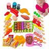 balderdash Barbecuespeelset – barbecuespel voor kinderen, barbecue play nep voedselaccessoires, barbecuespel met barbecue-accessoires, interactief speelgoed