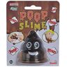 SIMBA 105956015 Puuupsi Poop beker, 80 gram, slijm, slijm, emoji, vanaf 3 jaar