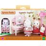 Sylvanian Families 5235 kaptafel.