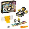 Lego 43112 VIDIYO Robo HipHop Auto BeatBox Videomaker Set, Muziekvideo Maker, Augmented Reality Muziek Speelgoed Voor Kinderen