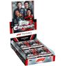 Topps 2022  Chrome Formula 1 Racing (Formule 1) Hobby Lite Box