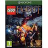 Warner Bros lego hobbit