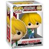 Funko Pop Animation Yu-Gi-Oh Joey Wheeler(dk) Vin Fig (C: 1-1-2)