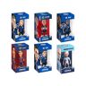 MINIX COLLECTIBLE FIGURINES ASST. 2