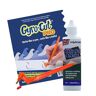 Crafty Products GYRO-Cut PRO Starter Kit for Paper Cutting, Gyro Cut Pro and Sticky Mat Adhesive Set Gyrocut