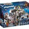 Playmobil Novelmore Grote Burcht Van De Novelmore Ridders 70220 Grote Burcht Van De Novelmore Ridders