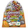 ZURU SMASHERS Auldey 7440 verzameldoos + 1 Smasher seizoen 3