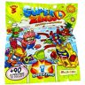 SUPERZINGS MBXPSZ3D850IN00 Serie 3: Rivals of Kaboom One Pack, Multi