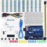 ELEGOO Basic Starter Kit Duits met R3 microcontroller board