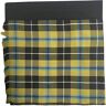 TARTAN TWEEDS Cornish National Tartan Baby Kilt Leeftijd 0-24 Maanden 6-12 Geel