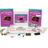 JOY-iT Bouw- en constructiesets Microcontroller EA-MicroBit-V2 10 jaar - Zwart